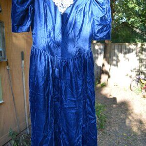 Gunne Sax by Jessica Mcclintock dress size small